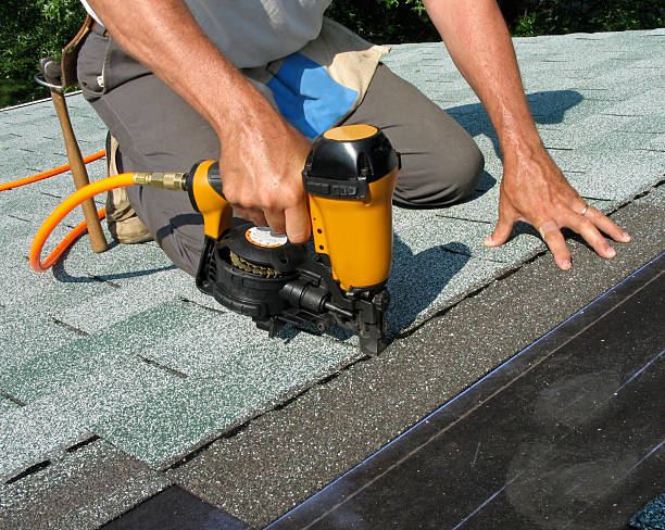 Quick and Trustworthy Emergency Roof Repair Services in Ankeny, IA
